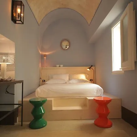 Hotel Casa Galateo 5*