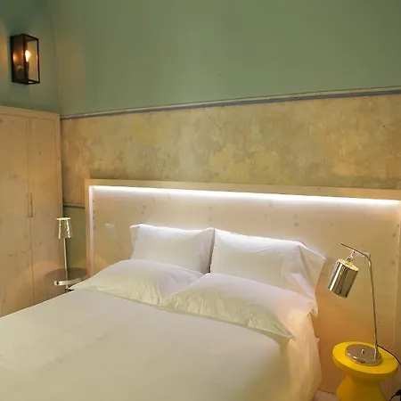 Casa Galateo Hotel