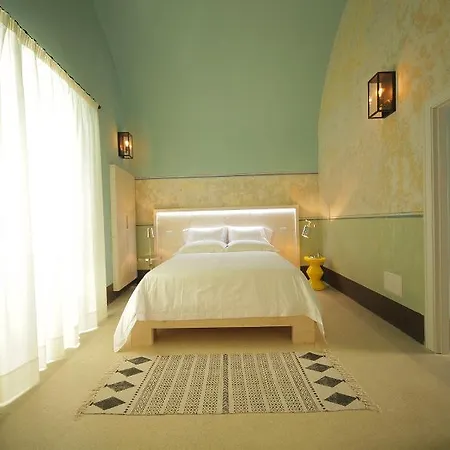 Casa Galateo Hotel Gallipoli