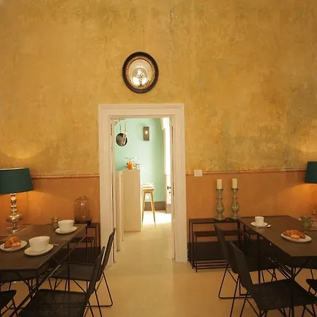 Casa Galateo Hotel